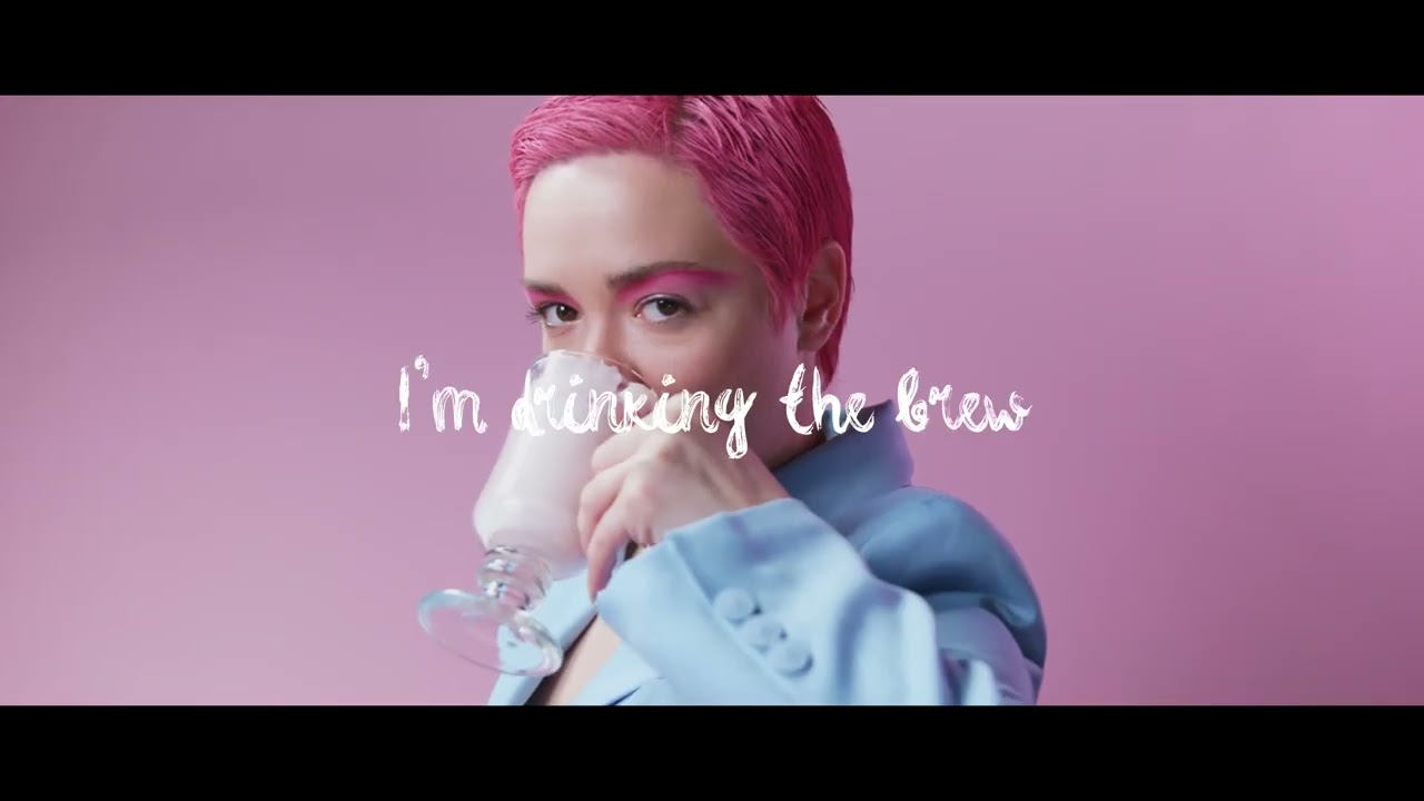 Grace & Moji - Sad Times (Official Lyric Video)