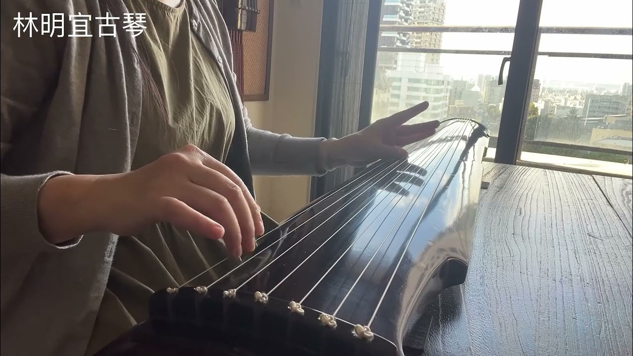 雙鶴聽泉