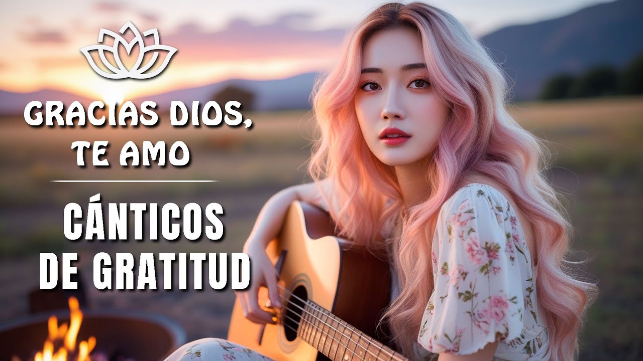 💫 TODO LO BUENO VIENE HACIA MÍ 💖 | La Canción que ABRE TU SER a los MILAGROS y ABUNDANCIA 🌈