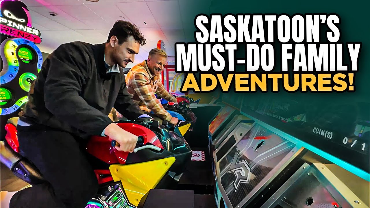 Moving to Saskatoon CA: Top Spots for Young Families in 2024 & 2025