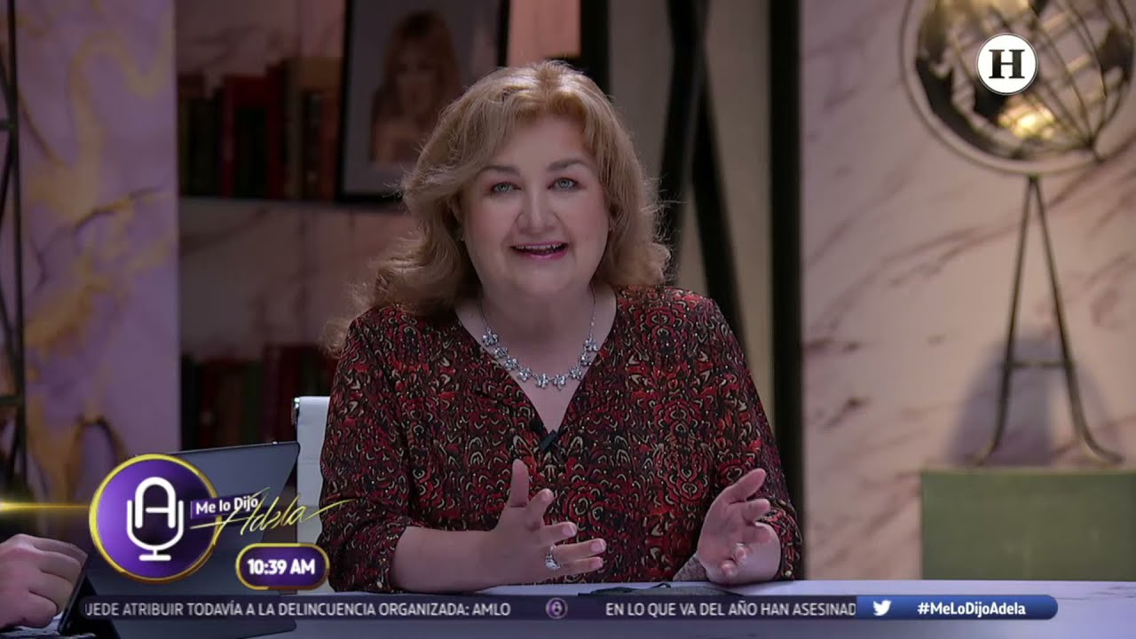 #Entrevista Claudia Sánchez, numeróloga I Cómo influyen los números en nuestra vida