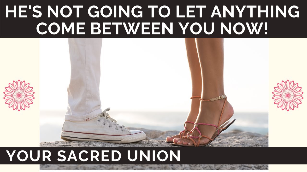🔥 HE'S TAKING CHARGE OF HIS LIFE! 👫TWIN FLAMES 💖 SOULMATES 😍 TIMELESS LOVE READING 💑 SACRED UNION