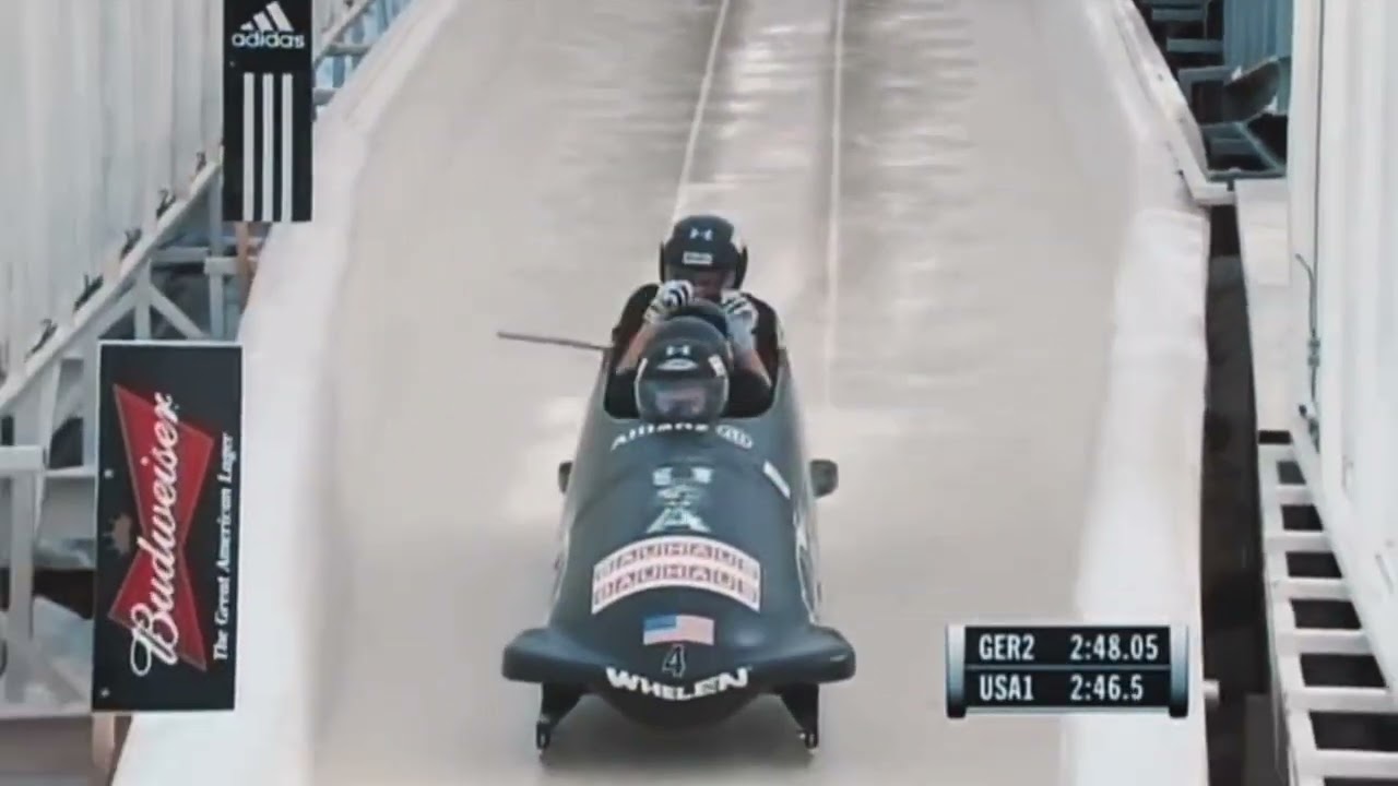 Holky: The Steven Holcomb Story documentary #shorts