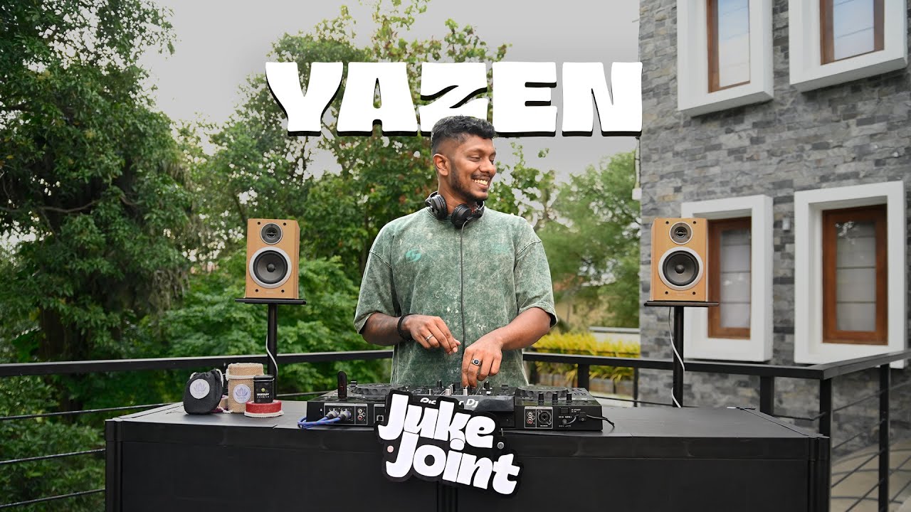 YAZEN | Progressive House 