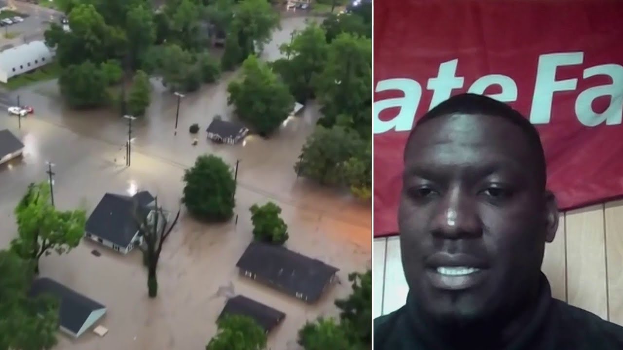 Insurance tips Houston homeowners should know before, after a storm
