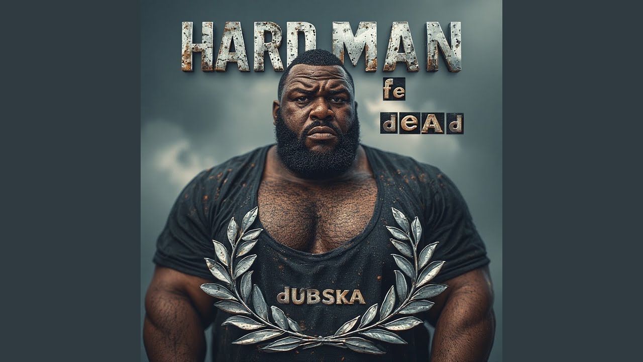 Hard man fe dead