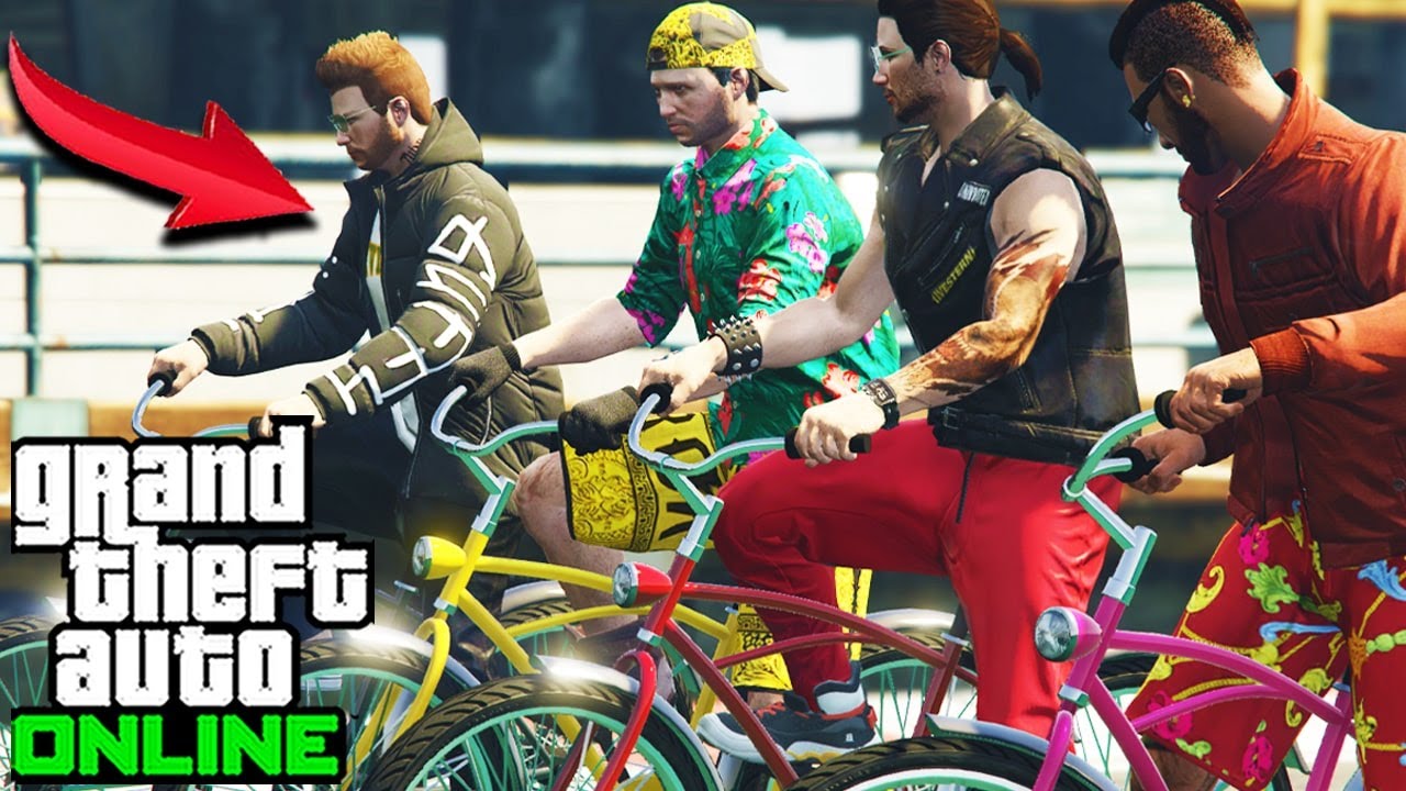 SURVIVING THE TSUNAMI IN GTA 5 !! MALAYALAM
