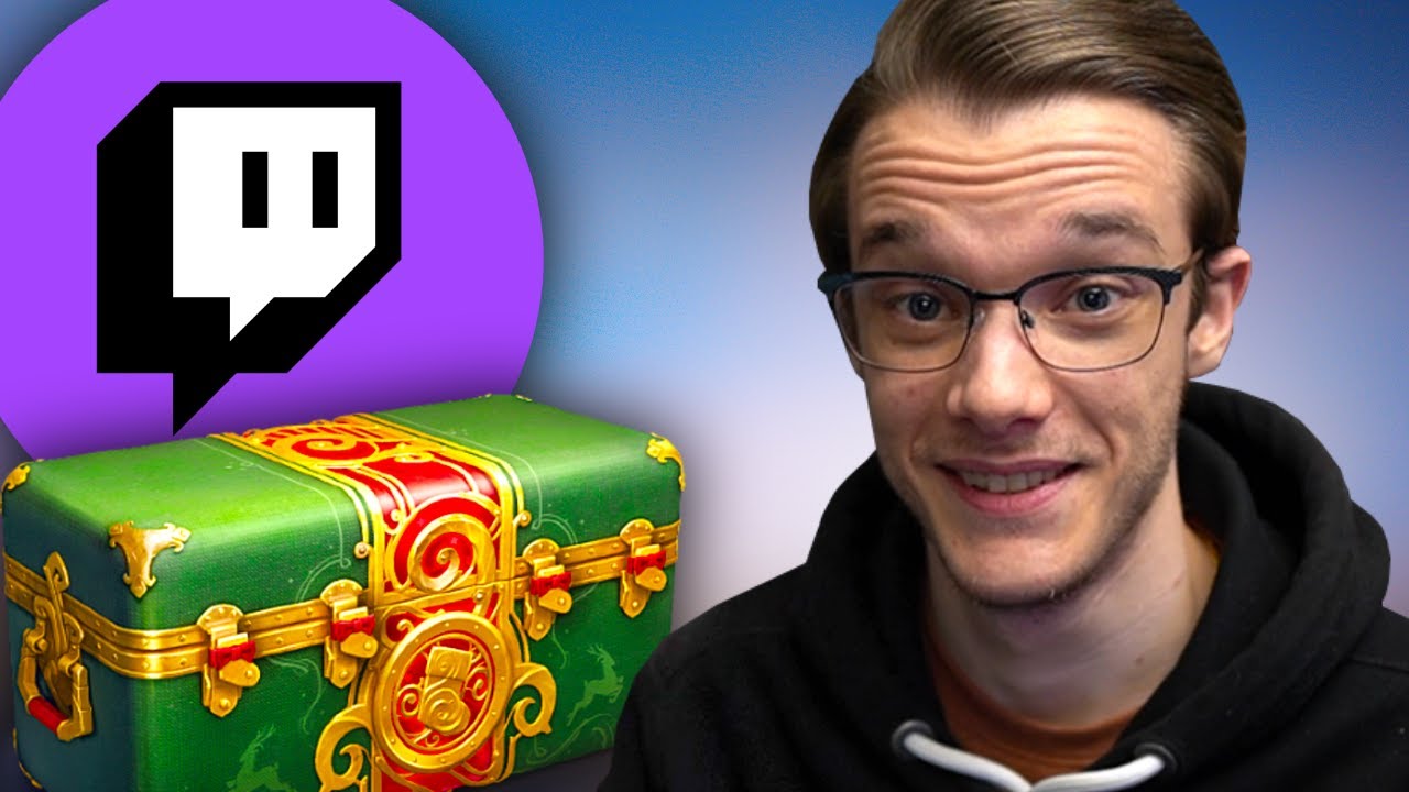 Twitch Chat Predicts what I get Opening 300 Holiday Ops 2026 Boxes!