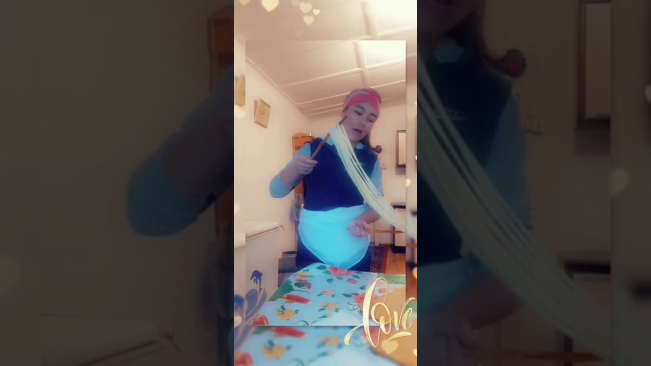 Қазақша рецепт Санза (Саңза) дәмді 👍😋