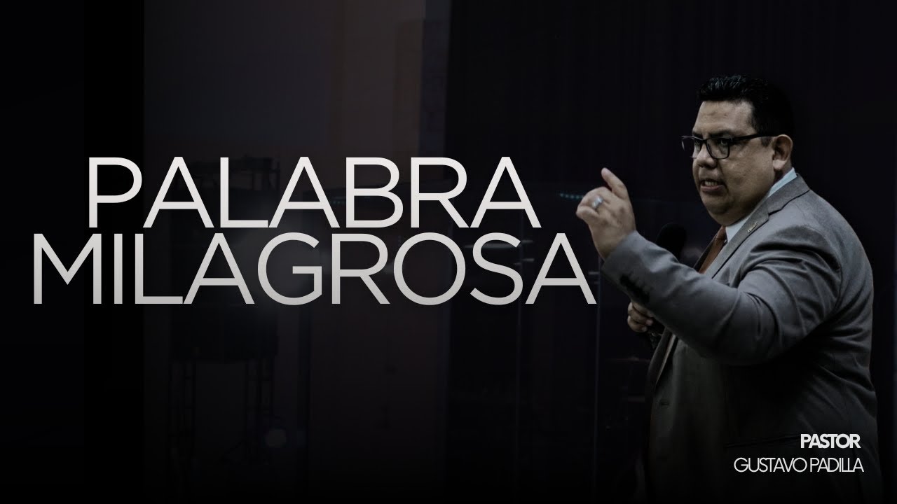 RETIRO NABI DIA #3 | GUSTAVO PADILLA  | EBENEZER HOSANNA