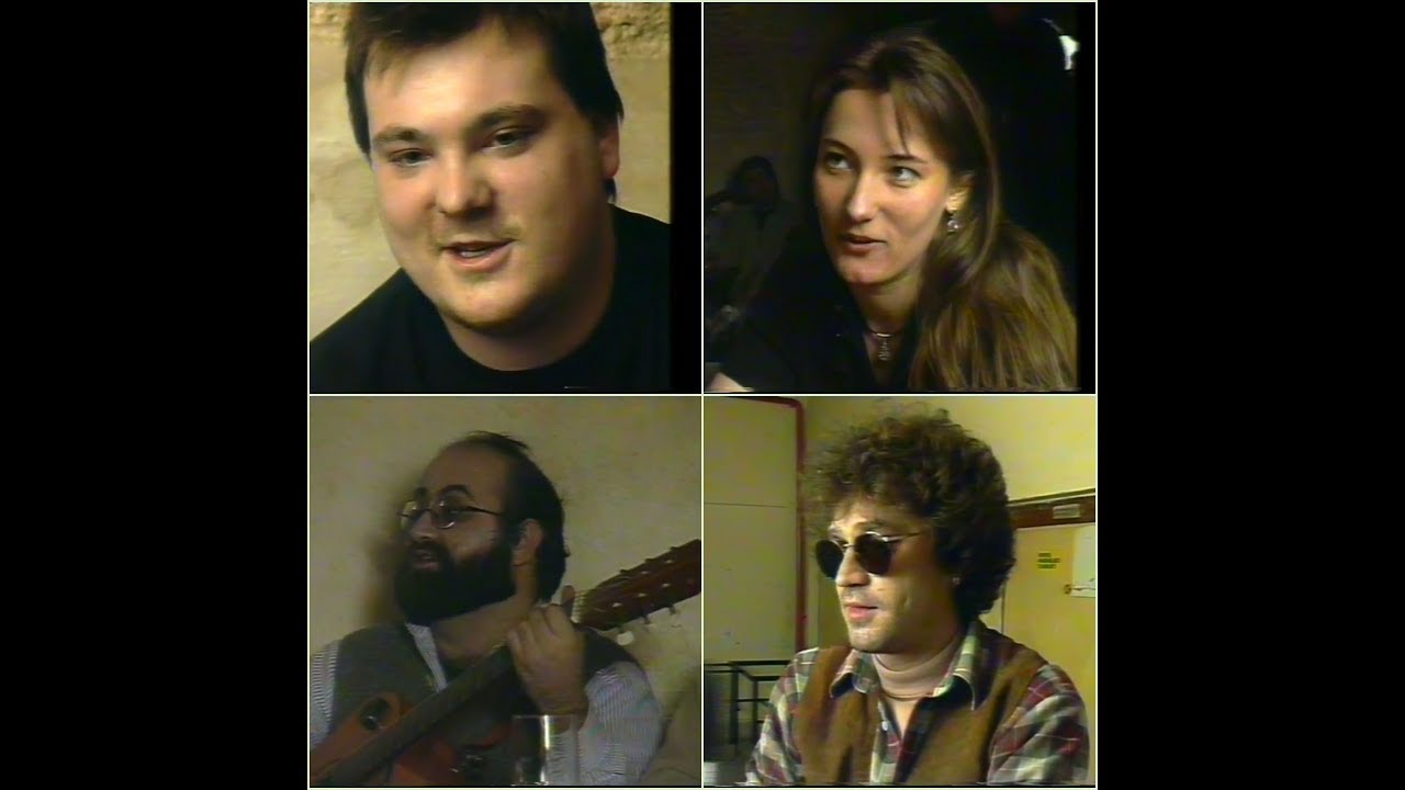 ROCK 'n ROLL alulról (a Magyar Televízió körzeti magazinműsora)