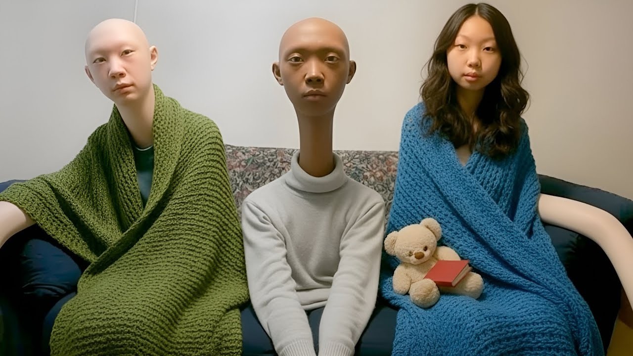 Essa família é diferente‼️ 15 famílias mais incomuns do mundo