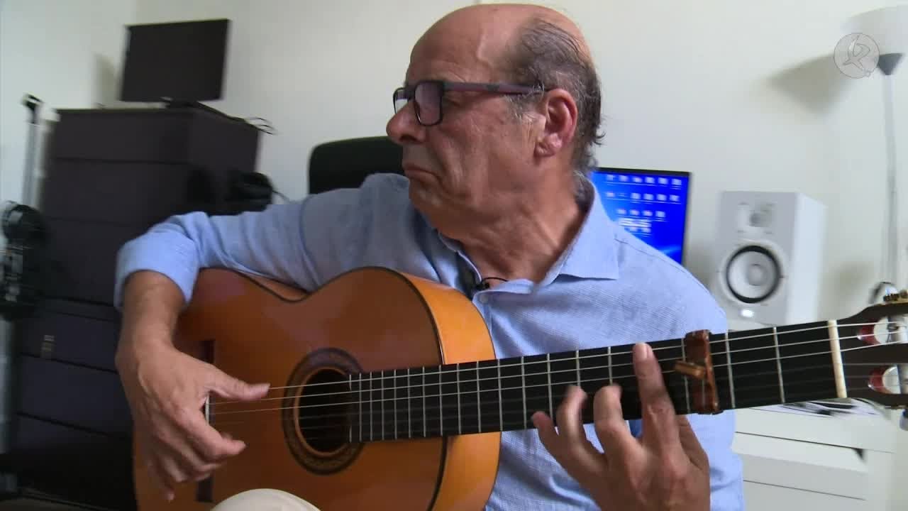 Arte flamenco en La Antigua con Miguel Vargas | Velaí, vidas de barrio