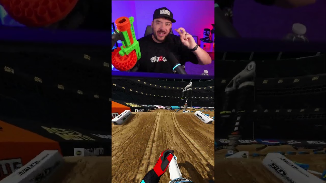 МНОЖЕСТВО БЕСПЛАТНЫХ треков появятся на MX Bikes!
