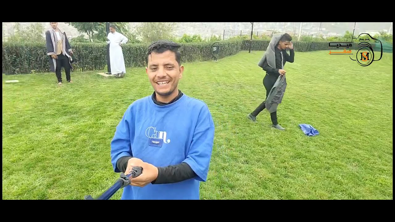 مش معقول هذا في اليمن من افضل الاماكن في محافظة إب