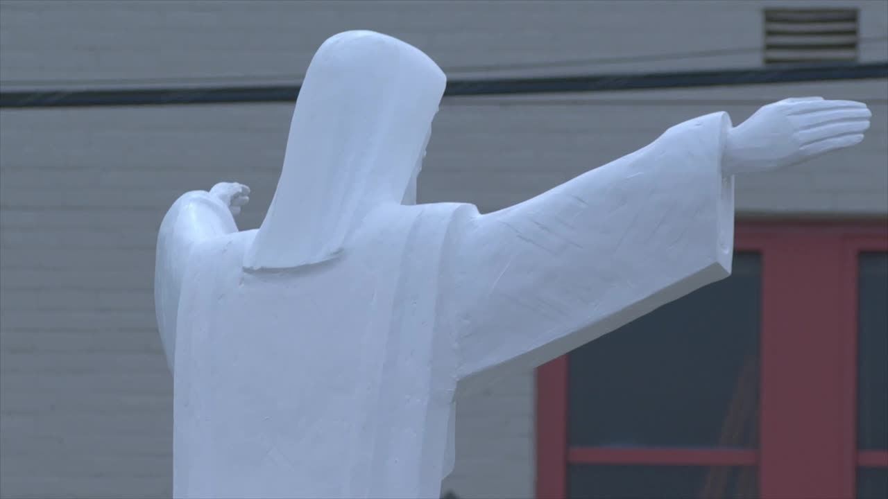 St. Paul Catholic Church Celebrates 115 years of service i