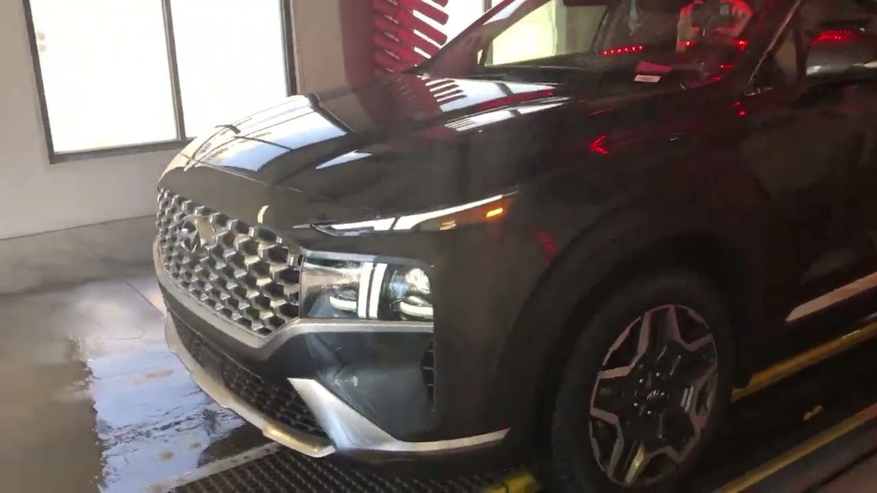 Perfect Sonny's Tunnel - GO Car Wash - 5270 S Decatur Blvd, Las Vegas NV