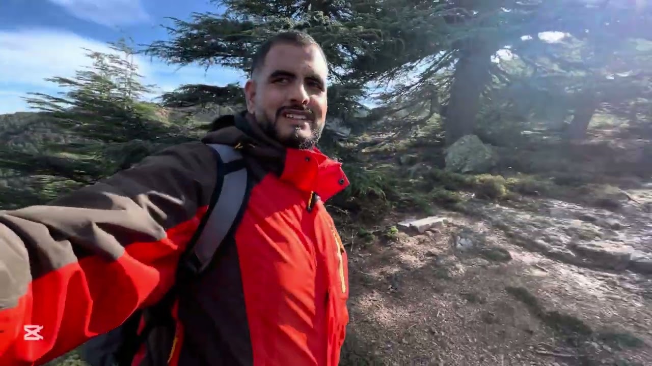 جبل تدغين اعلى قمم الريف  كتامة الساحره مع معلومات مهمه