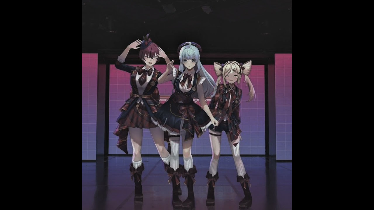 Suatu Saat Bertemu - JKT48V {POP PUNK VERSION BY - aing_macan223}