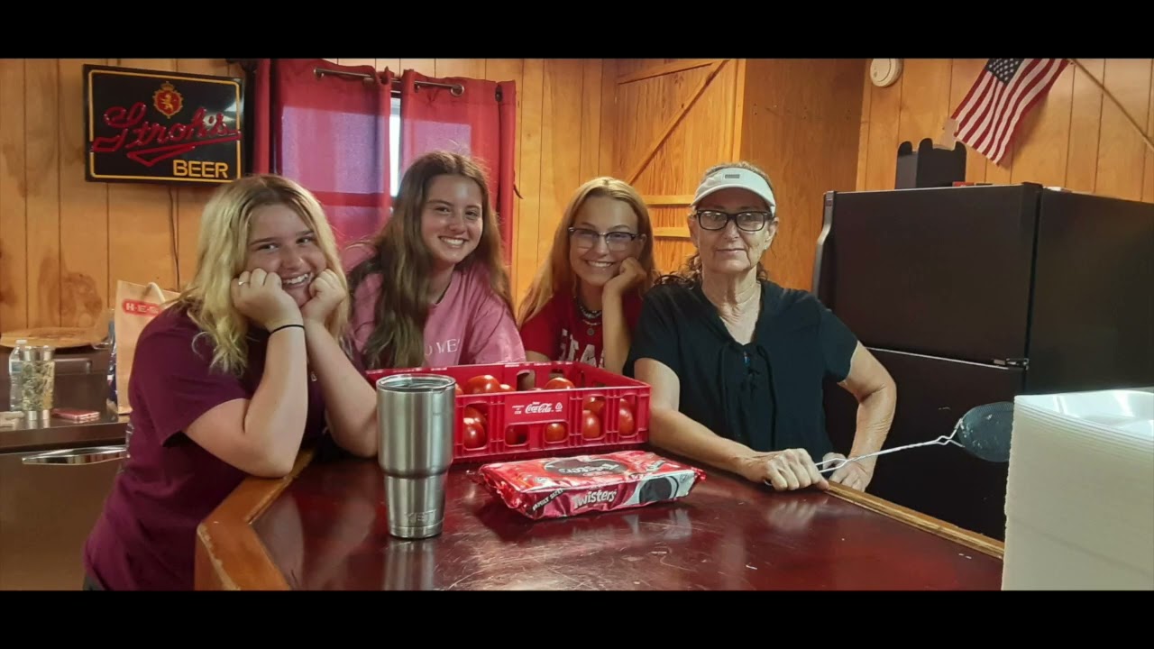 Glynda's Celebration of Life FINAL