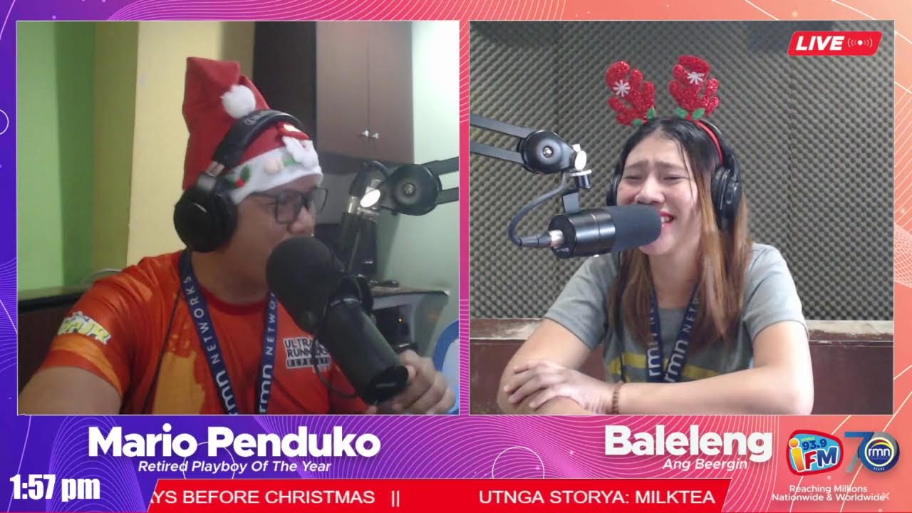 UTNGA STORYA: MILKTEA   | November 25, 2022