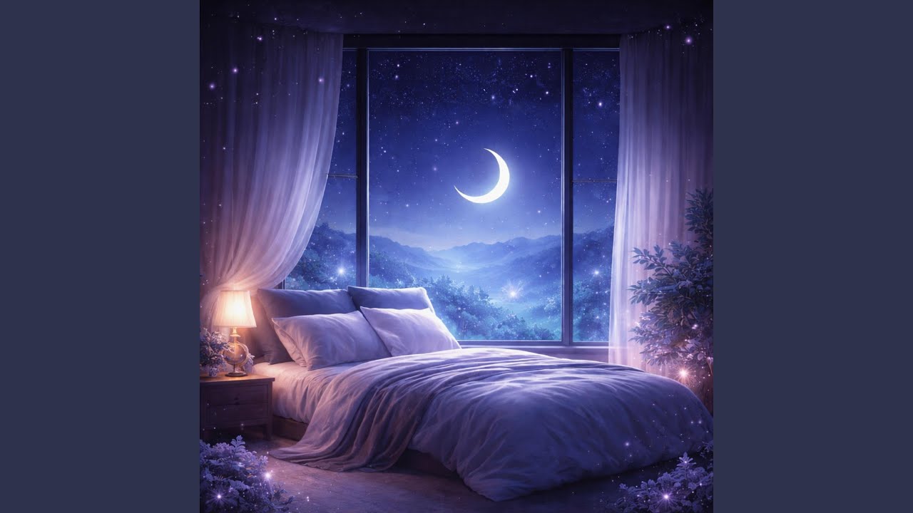 時間が止まったような部屋（A Room Where Time Stands Still）