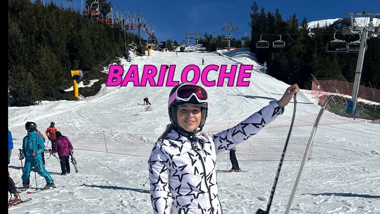 Bariloche - Cerro Catedral e Piedras Blancas - qual o melhor