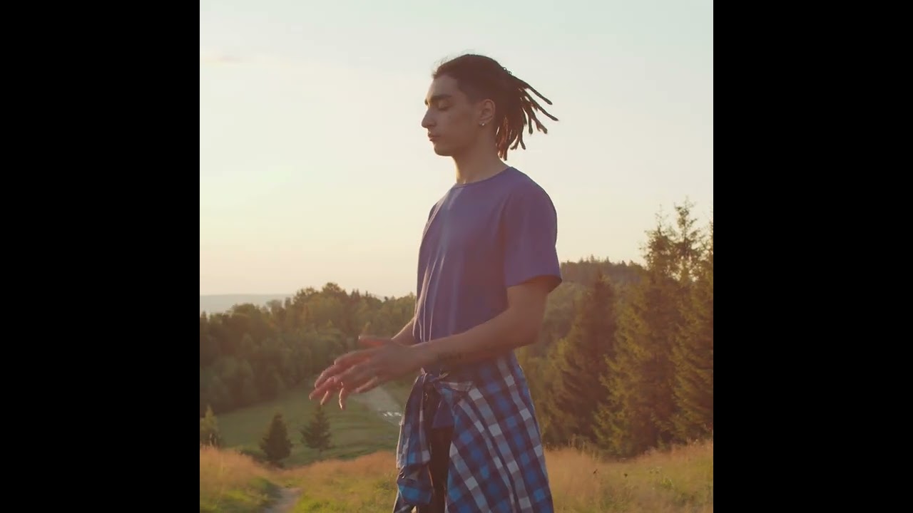 Listening to God: Paul Granger