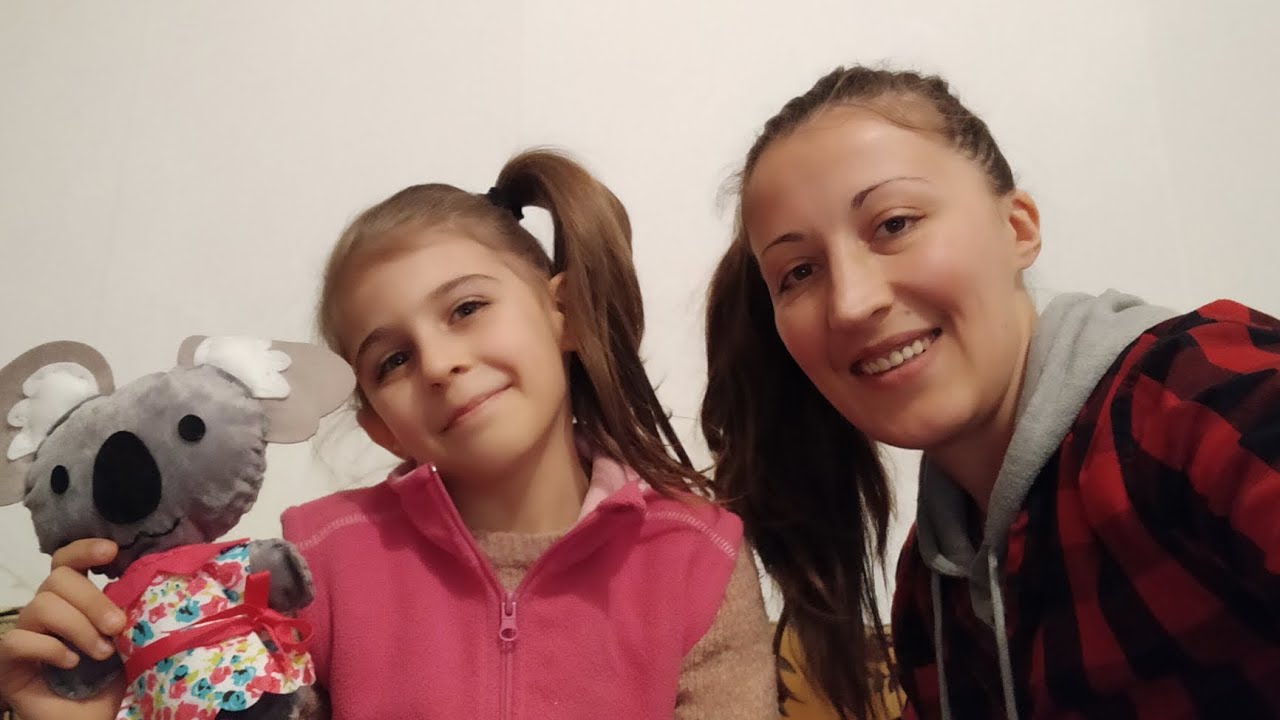ნინოსთან გადაცემაში, კითხვა პასუხი და ბერტყვა😁😁😁