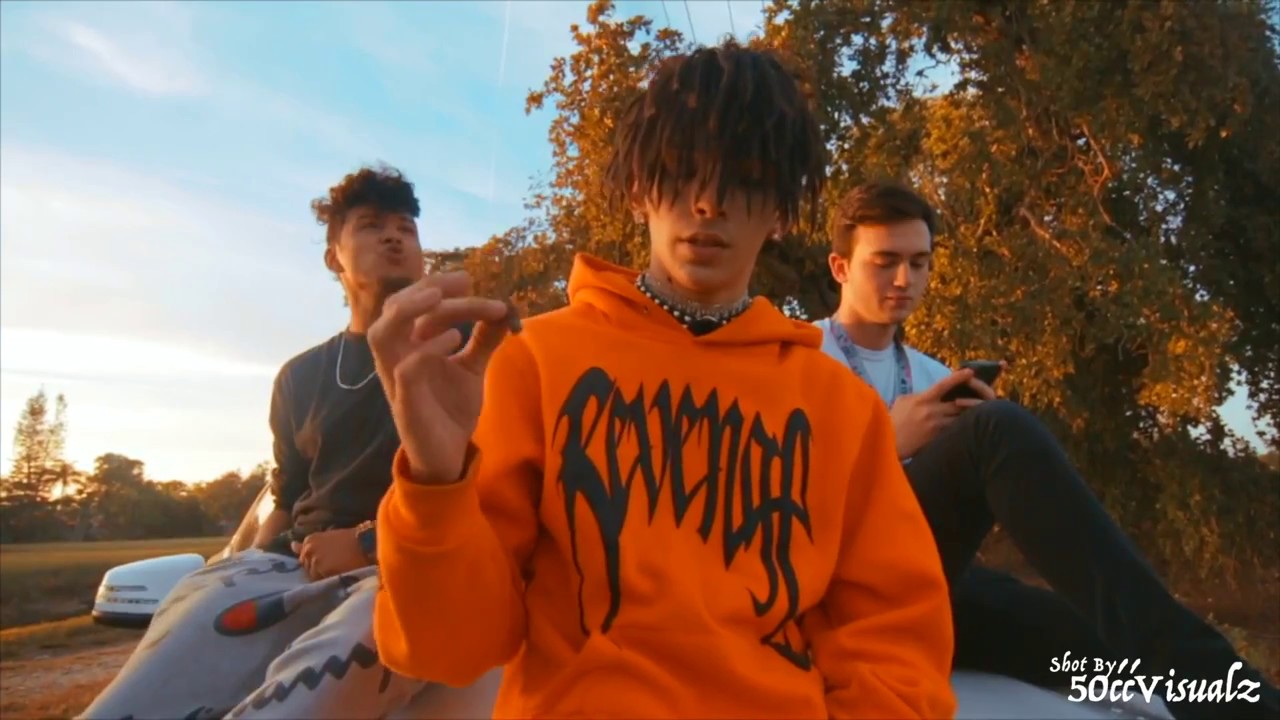 ohtrapstar: Day in the Life #TRAPVLOGZ (ShotBy50ccVisualz)