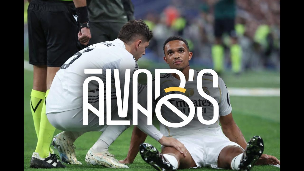 EL NUEVO ROMPECABEZAS DE LA DERECHA DEL REAL MADRID.