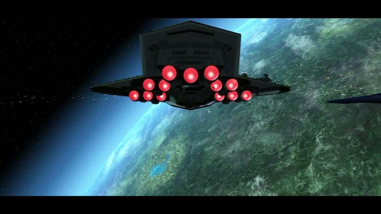 Absorbing the Greater Maldrood | Zsinj's Empire Thrawn's Revenge - Admiral Difficulty - Part 24