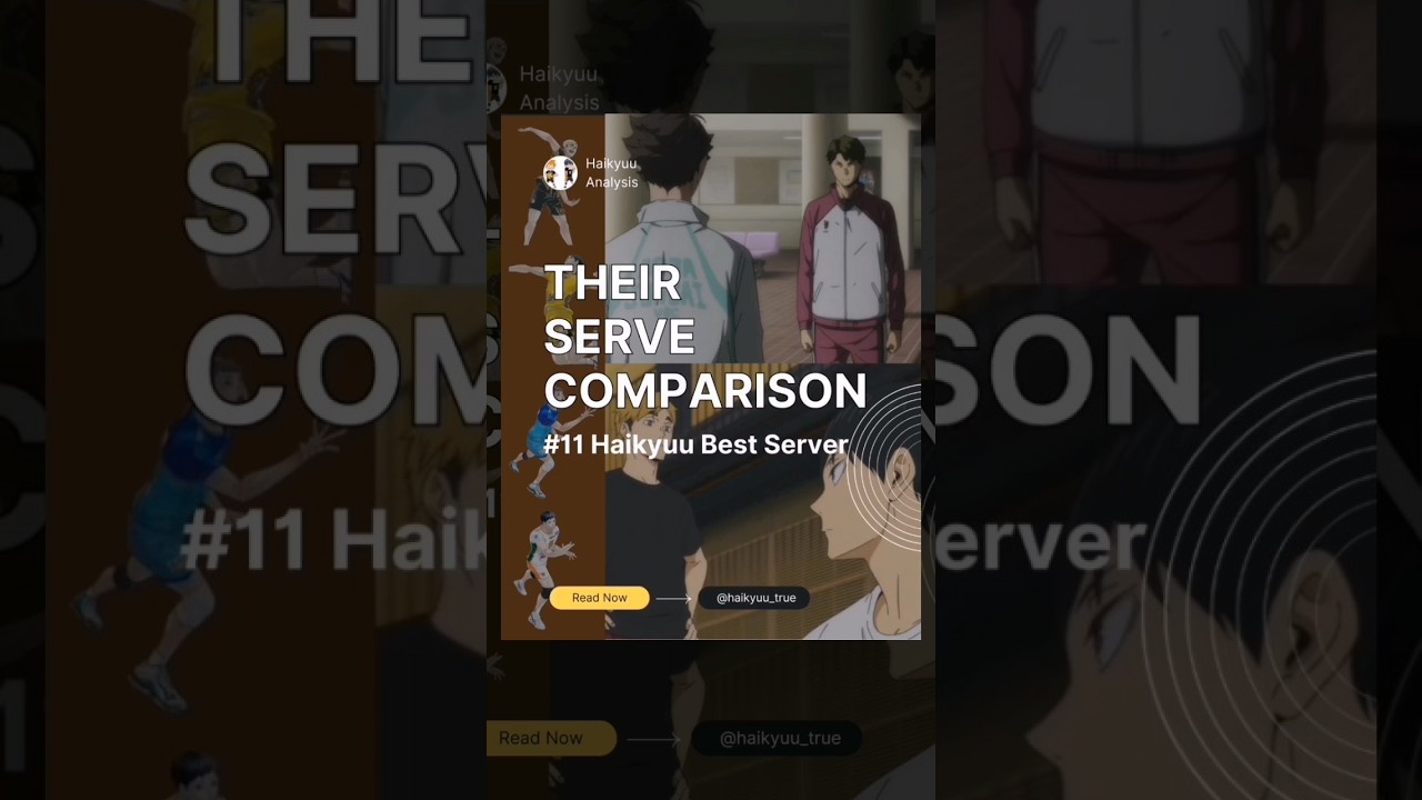 Best Server Analysis 11 🏐 