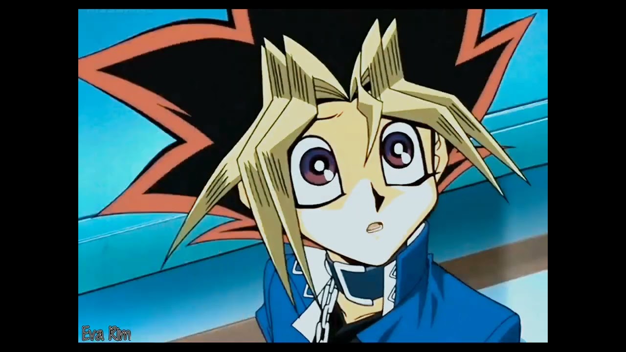 Yu-Gi-Oh AMV { Poor Unfortunate Souls } Marik's version ~