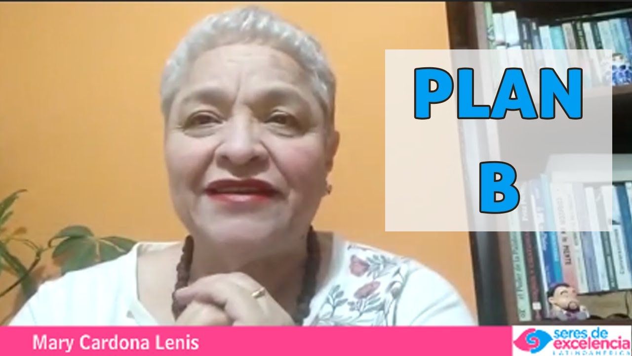 Hablemos de Sueños y Plan B