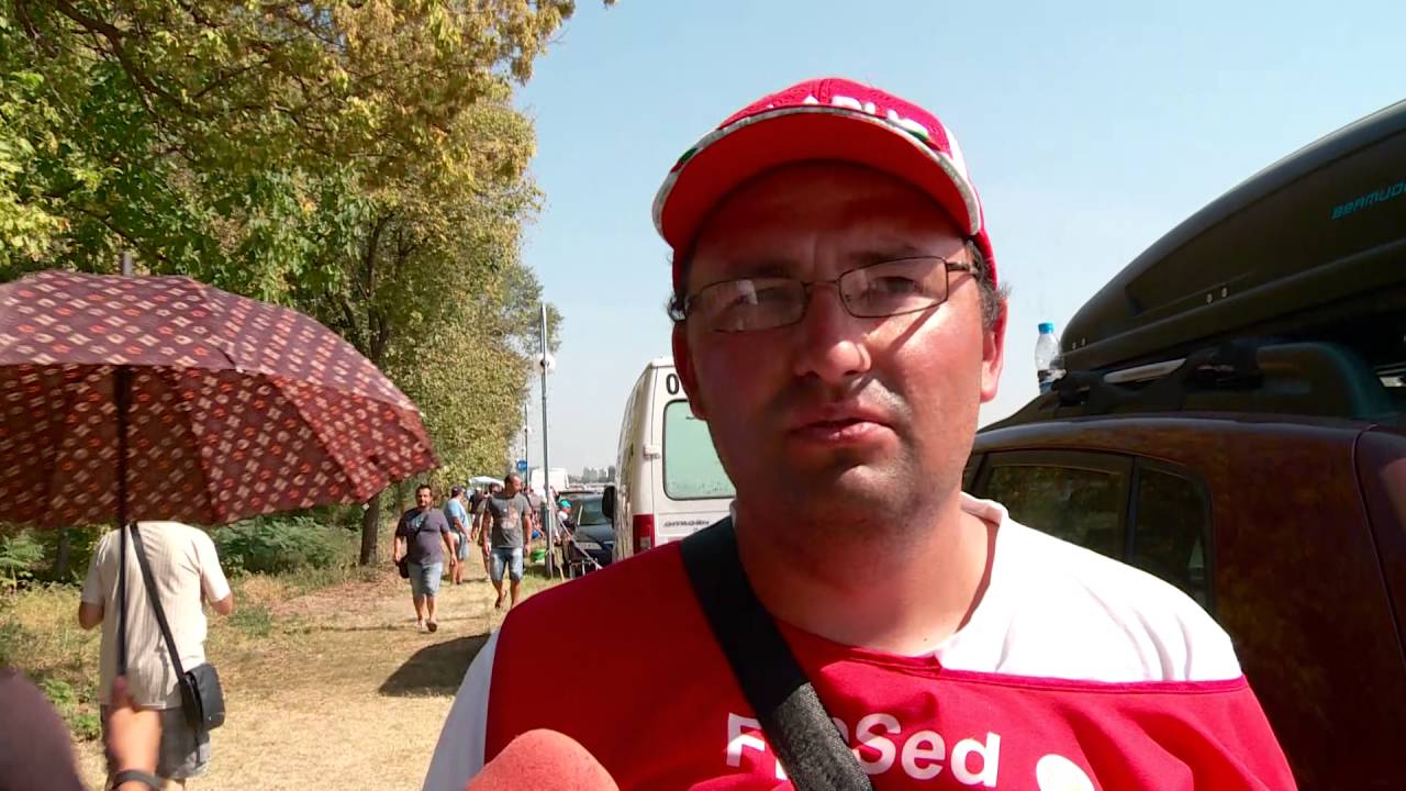 63 rd SPORT FISHING WORLD CHAMPIONSHIP FOR NATIONS 2016   17 09 2016 part 2
