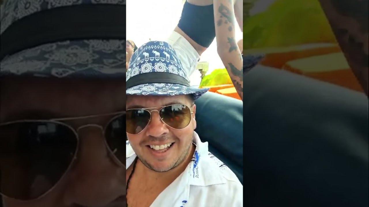 BOAT PARTY KOH SAMUI 2022