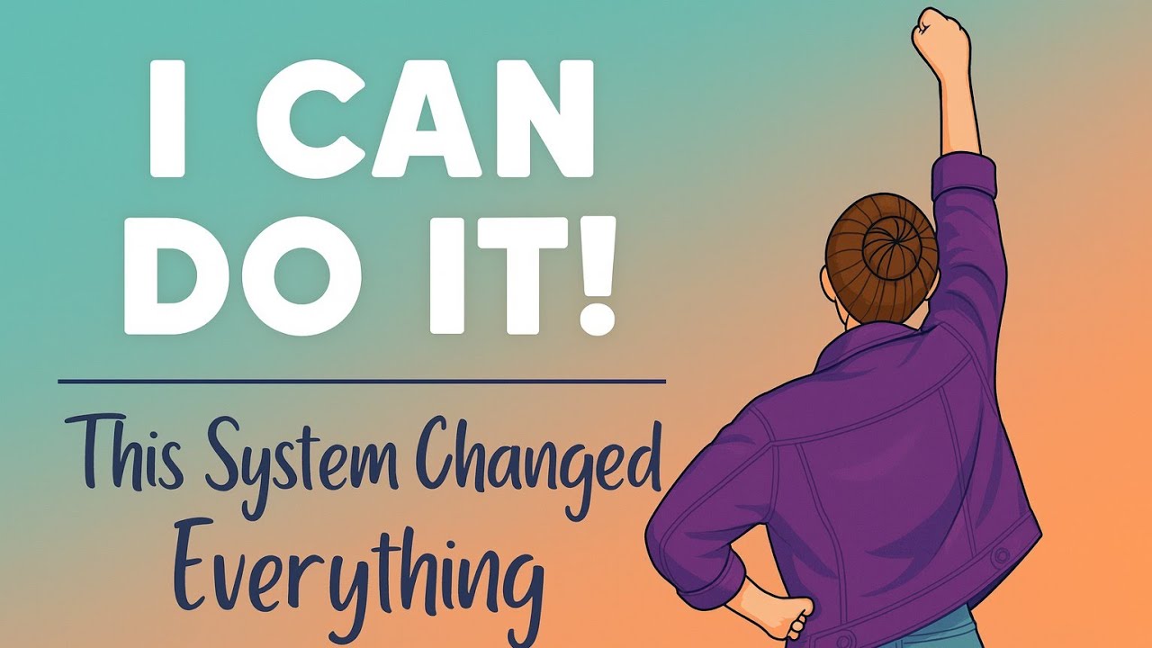 The Daily Habit That Will Transform Your English Fluency 🔥