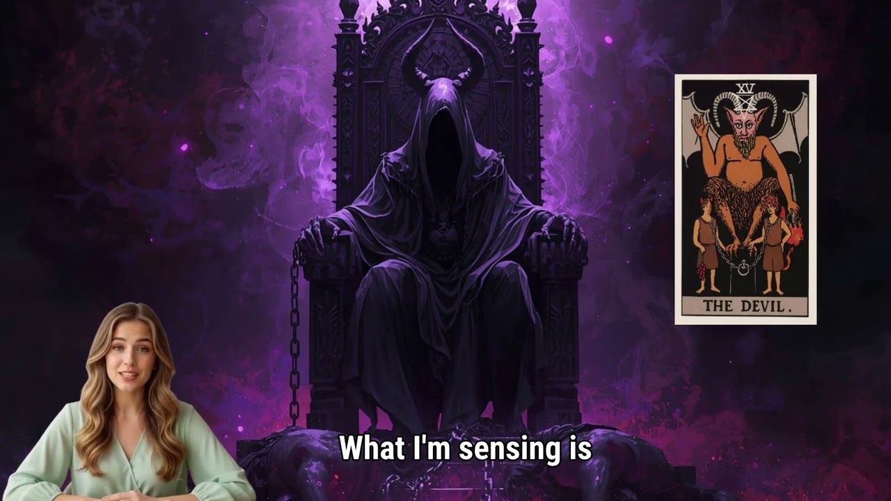 🔮PISCES—This Person Entered Satanic Cults—They Were Warned About You—Karma Strikes—It Ends In Prison