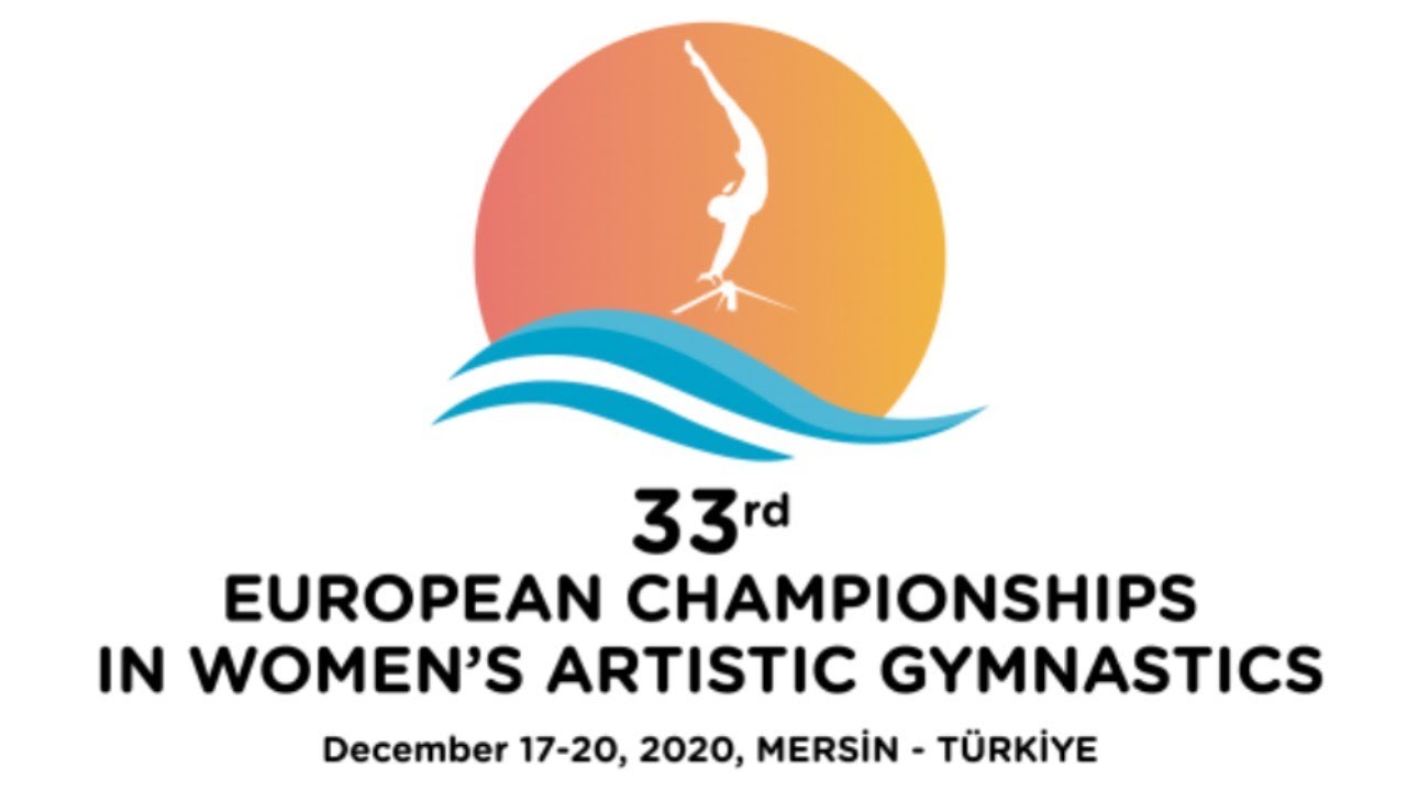 2020 European Championships in Women's Artistic Gymnastics - Senior Team Final