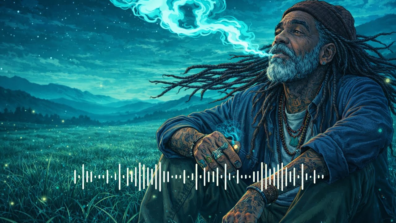 “Headlights” Playlist — 402 Vibe Music | Chill Rap • Bluesy Hip-Hop • Moon Fade