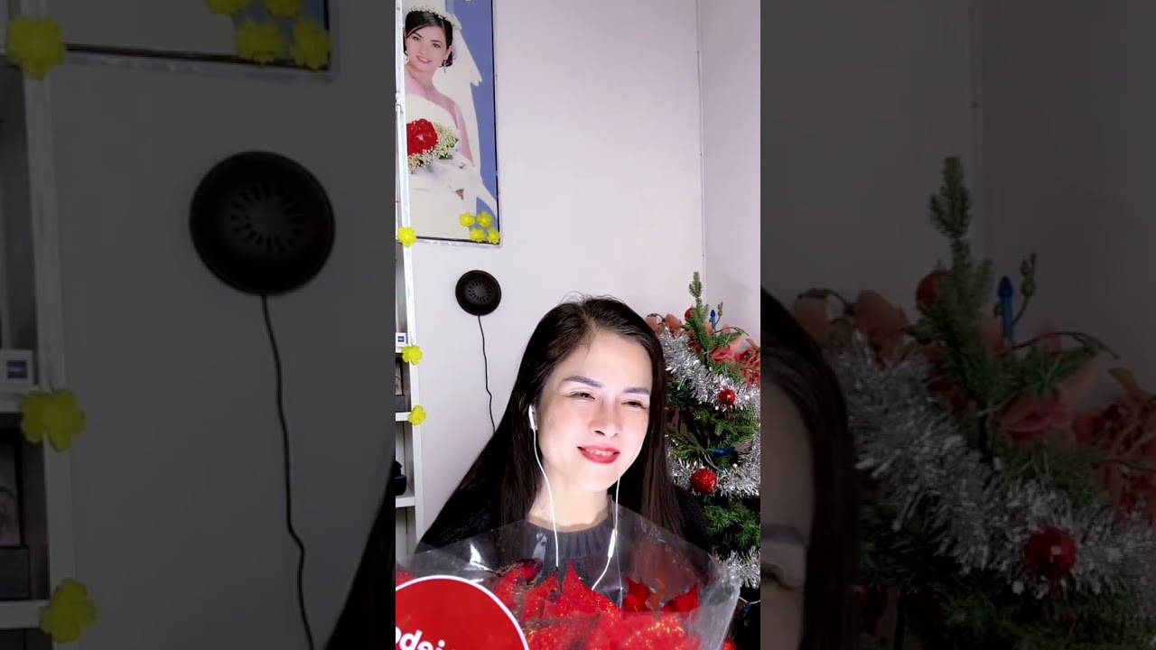 Ck: Đan Áo Mùa Xuân | Sáng tác: Phạm Thế Mỹ | Cover: Thao ABC Authentique 