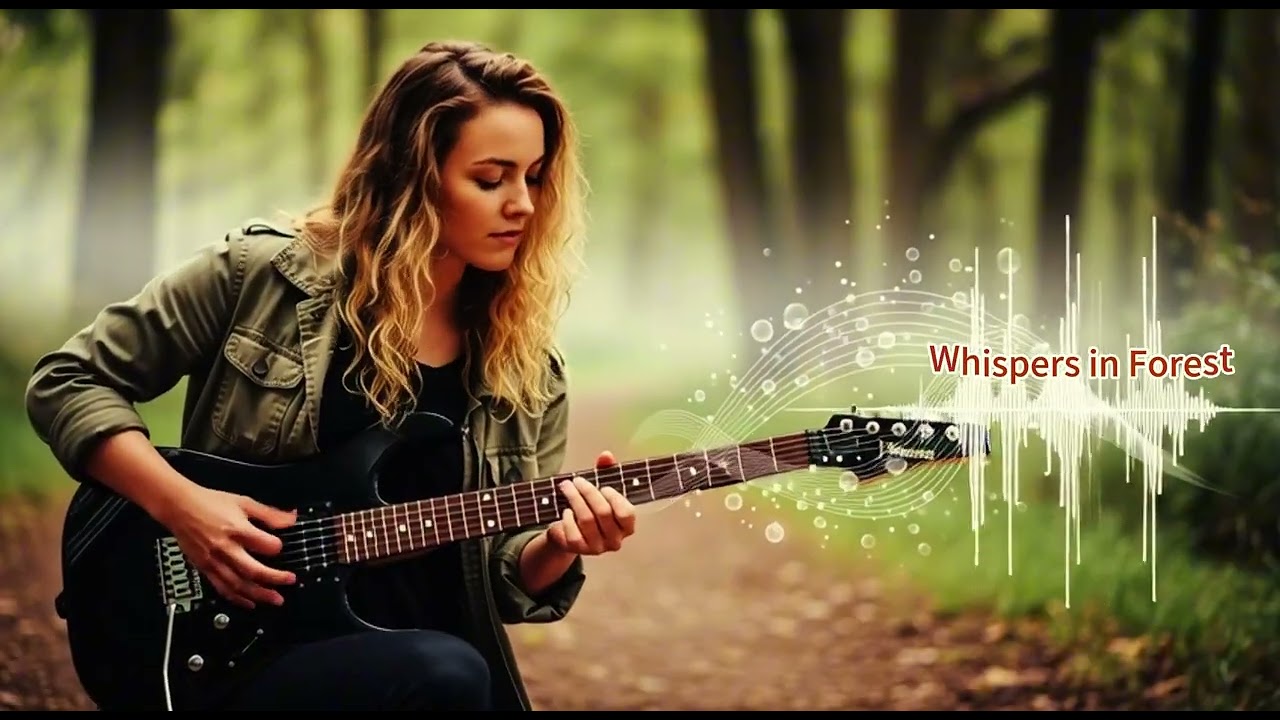 Whispers in Forest
