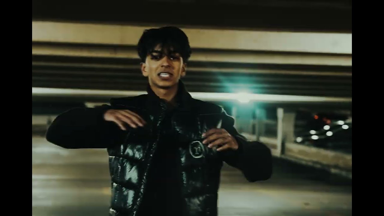 Yung Fazo - Oh My (Official Video)