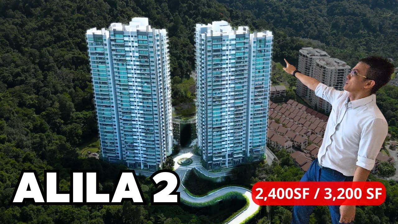 Alila2 Penang Tanjung Bungah | Scott Seow Penang Realtor