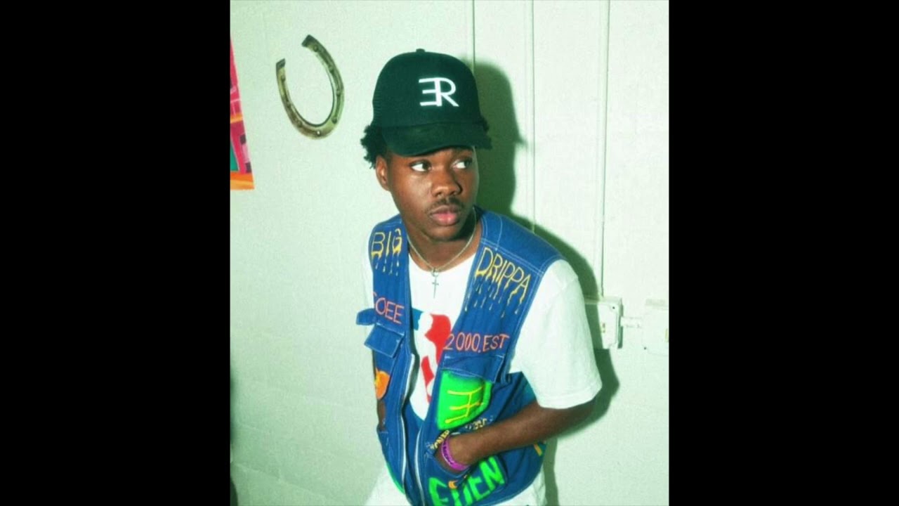 Caleb Gordon Type Beat - God's Timing 2023 (type beat)