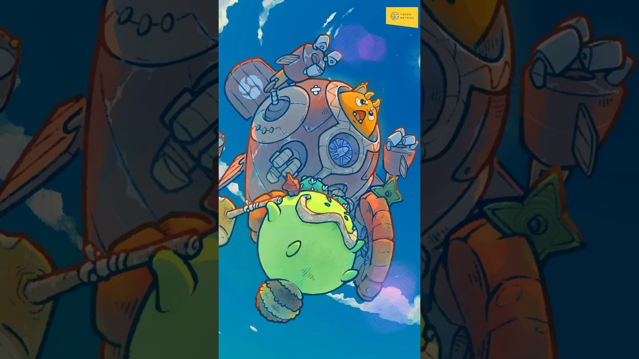 Hottest Crypto Gaming Projects of 2023! 🔥🎮