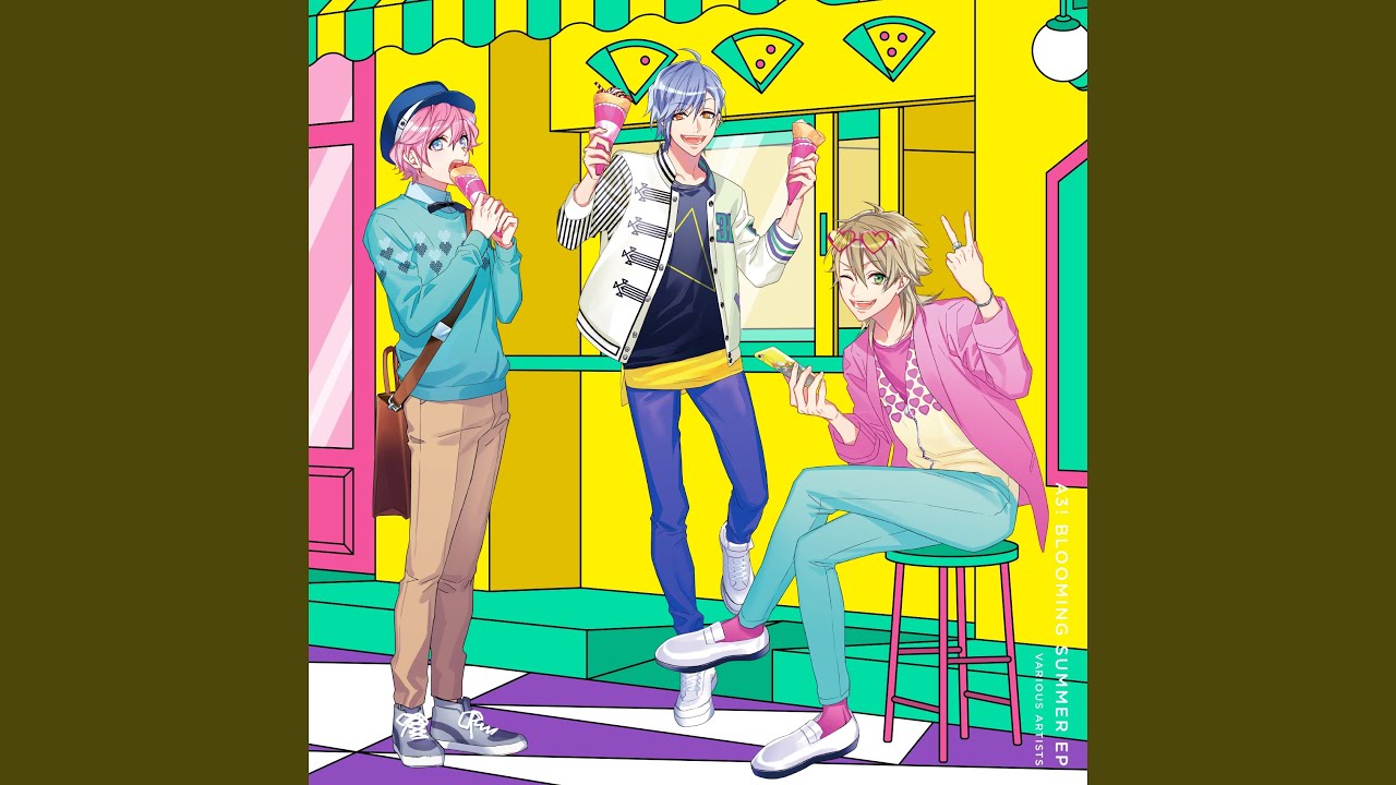 にゃんばれ!にゃにゃにゃにゃ☆にゃん生!