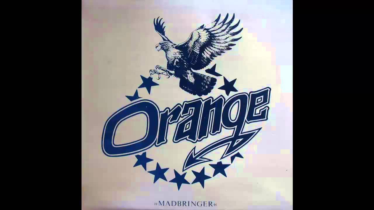 Orange - Let the Child be Born - (Audio 1983) HD
