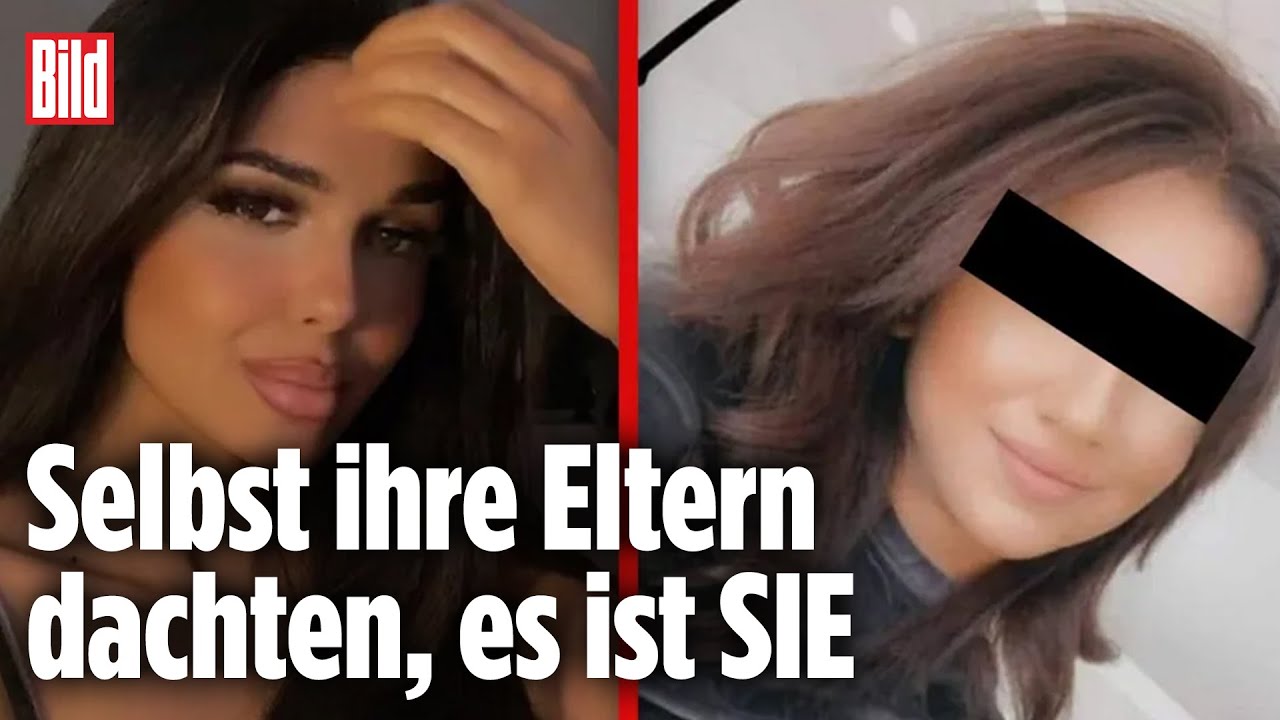 Doppelgänger-Mord – wollte sie Khadidjas (23) Leben führen? | Ingolstadt